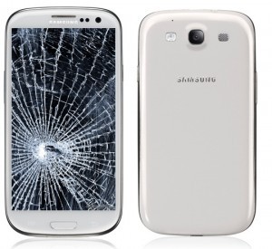 Samsung Galaxy S3 repairs Melbourne CBD